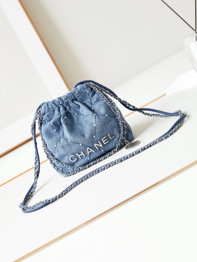 Chanel Hobo 22 Bags